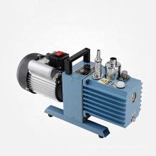 Single-phase three-phase 1/2 / 4L can be equipped with vacuum box  value electric vacuum pump